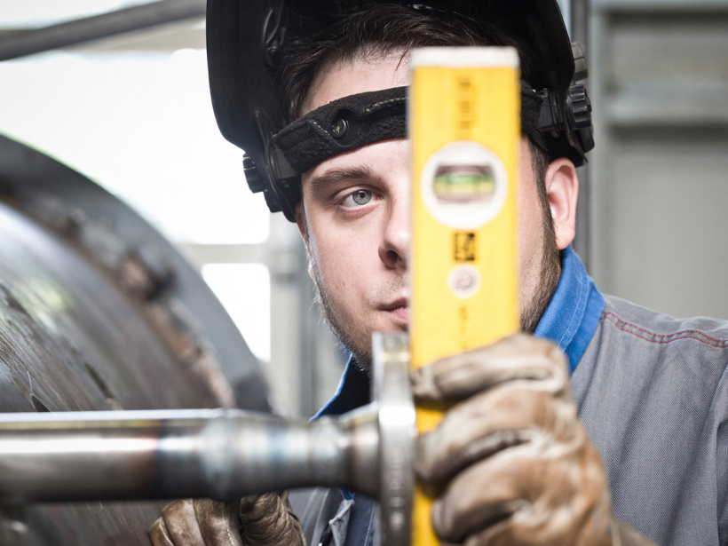 CORPORATE & INDUSTRIAL PHOTOGRAPHY