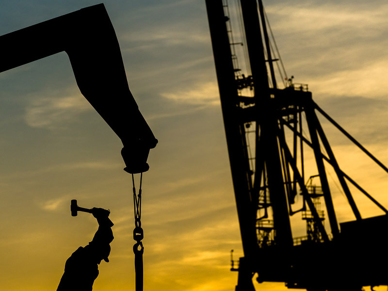 CORPORATE & INDUSTRIAL PHOTOGRAPHY