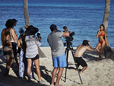 SERVICES FOR PHOTO & FILM