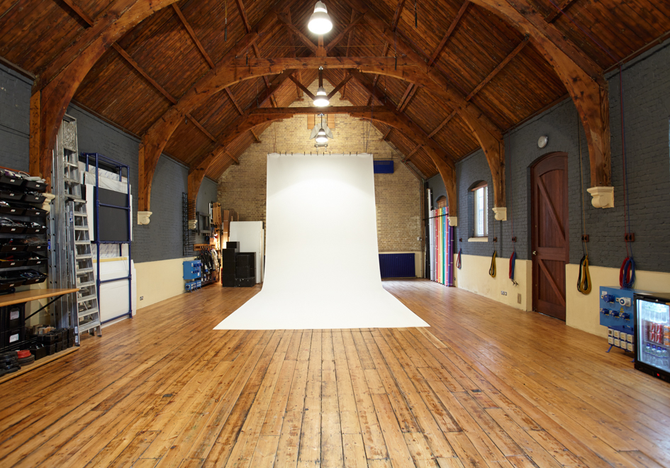 Camden Park Studios - Rental Studio