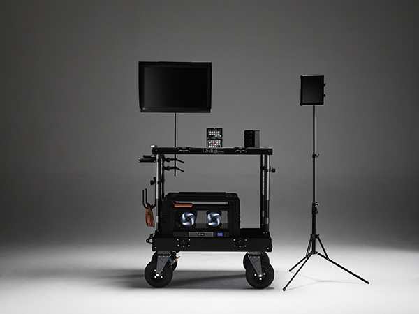 LSdigi - digital capture hire