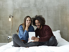 PEOPLE & LIFESTYLE PHOTOGRAPHY