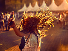 PEOPLE & LIFESTYLE PHOTOGRAPHY