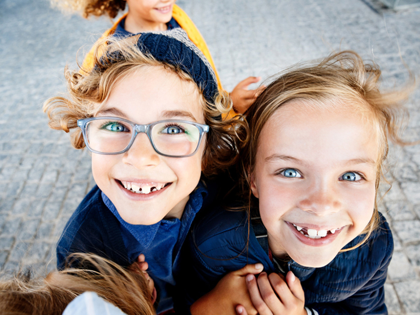 KIDS PHOTOGRAPHY
