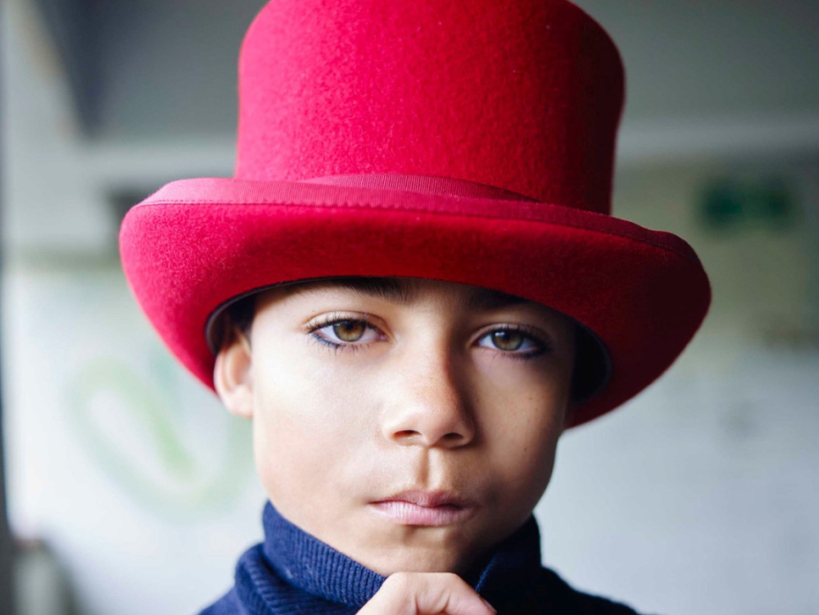 KIDS PHOTOGRAPHY