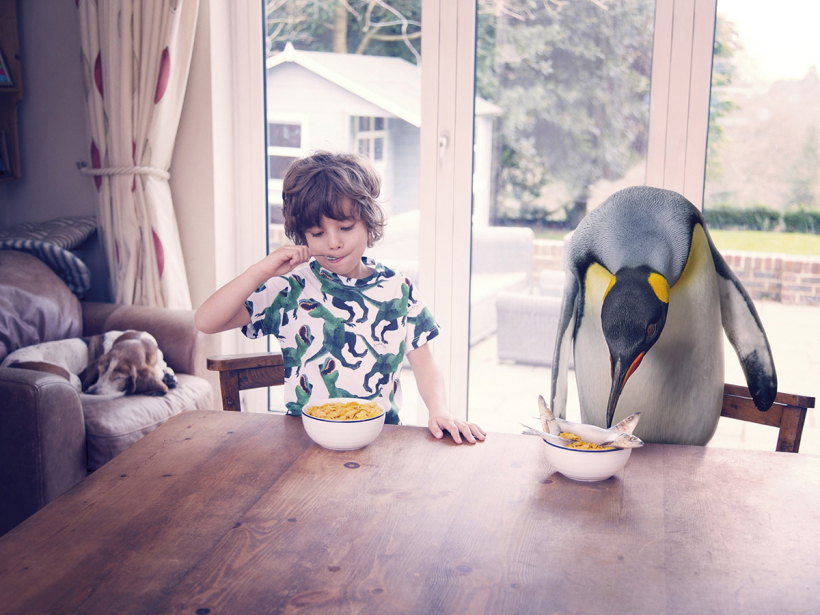 KIDS PHOTOGRAPHY