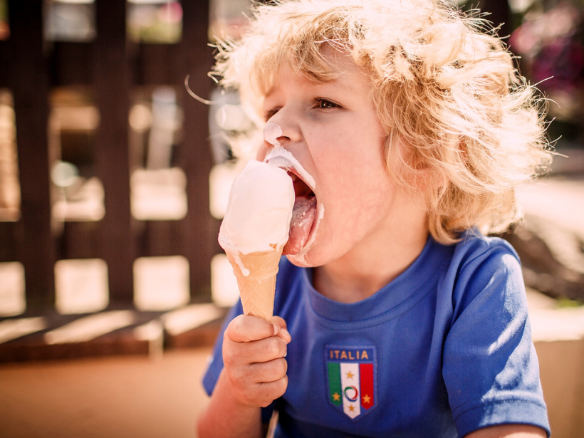 KIDS PHOTOGRAPHY
