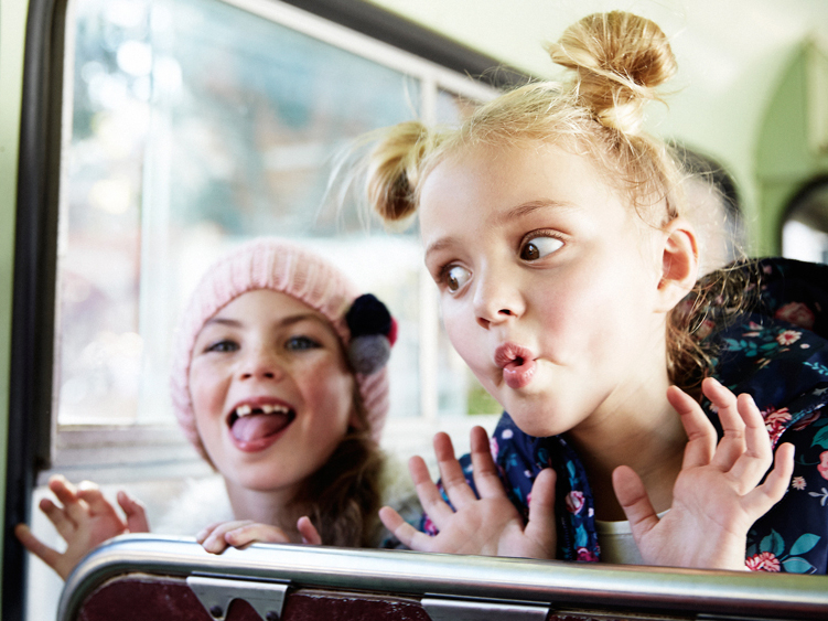KIDS PHOTOGRAPHY