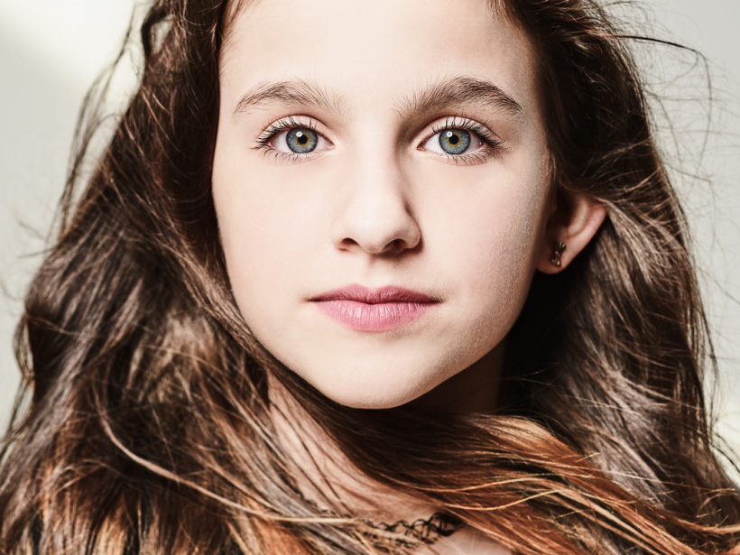 KIDS PHOTOGRAPHY