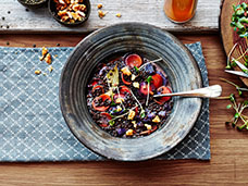 FOOD & DRINK PHOTOGRAPHY + MOTION