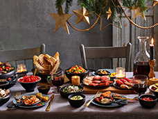 FOOD & DRINK PHOTOGRAPHY + MOTION