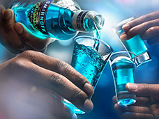 FOOD & DRINK PHOTOGRAPHY + MOTION