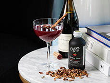 FOOD & DRINK PHOTOGRAPHY + MOTION