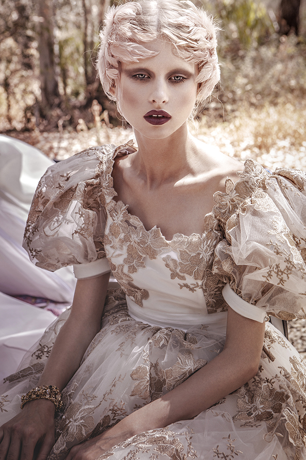 Irene Sekulic