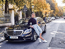 FASHION PHOTOGRAPHY