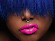 PORTRAITURE & CELEBRITY PHOTOGRAPHY
