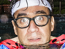PORTRAITURE & CELEBRITY PHOTOGRAPHY
