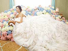 PORTRAITURE & CELEBRITY PHOTOGRAPHY