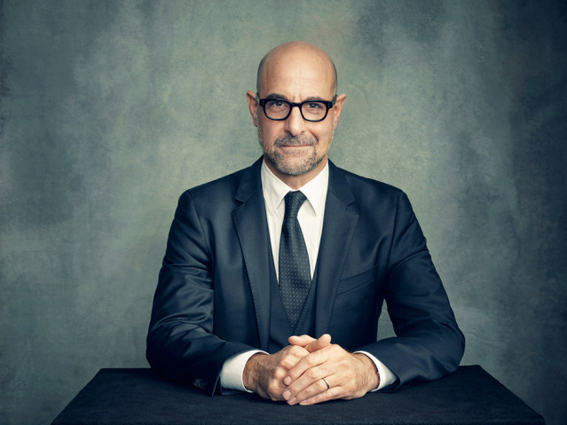  Stanley Tucci gallery