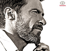 PORTRAITURE & CELEBRITY PHOTOGRAPHY