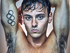 PORTRAITURE & CELEBRITY PHOTOGRAPHY