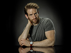 PORTRAITURE & CELEBRITY PHOTOGRAPHY