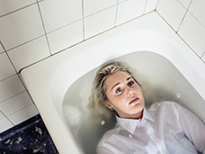 PORTRAITURE & CELEBRITY PHOTOGRAPHY