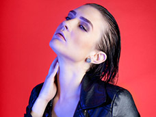 PORTRAITURE & CELEBRITY PHOTOGRAPHY