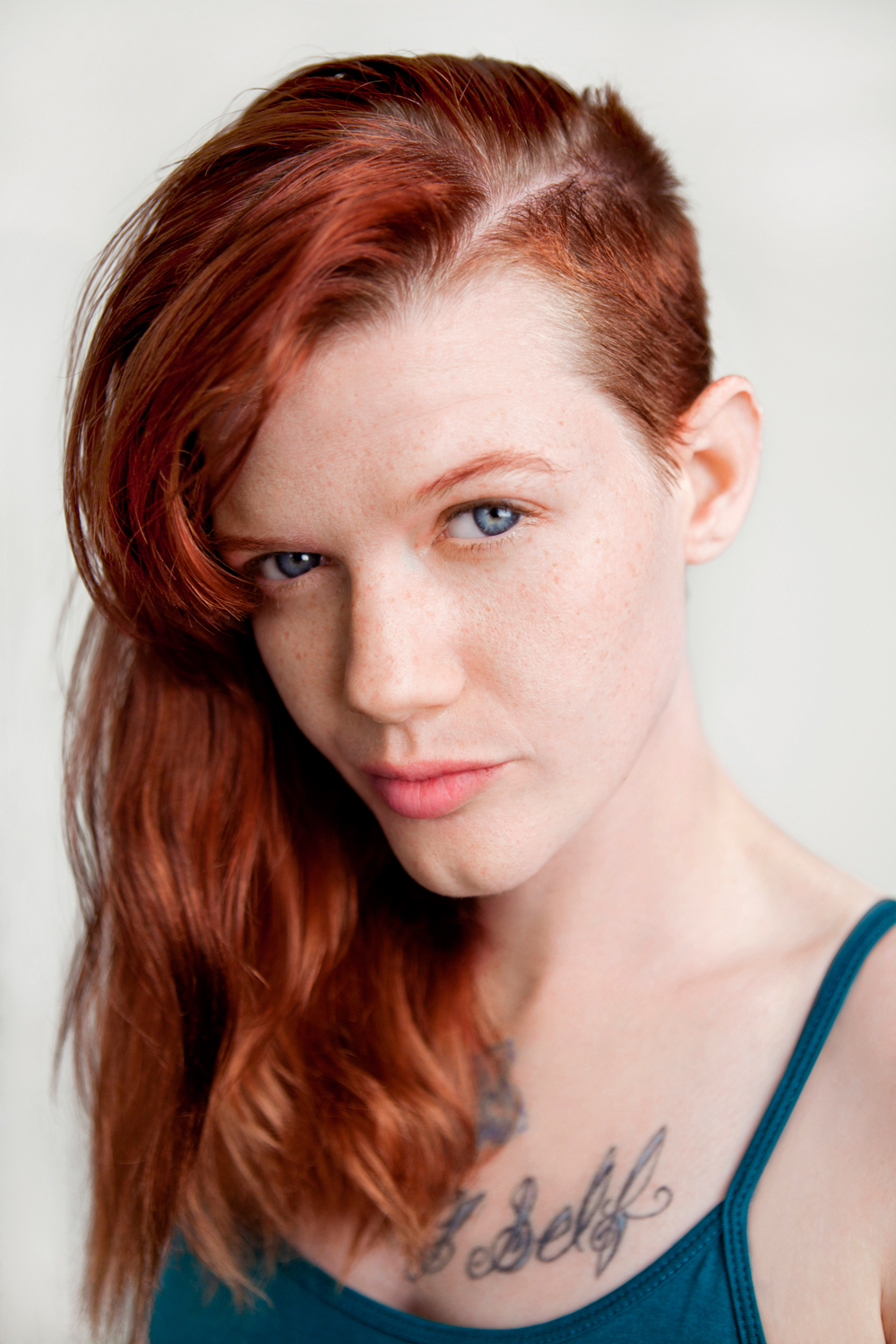 Hayley Fisk