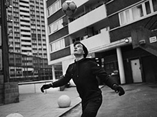 GLOBAL ADVERTISING PHOTOGRAPHY + MOTION