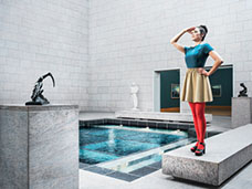 GLOBAL ADVERTISING PHOTOGRAPHY + MOTION