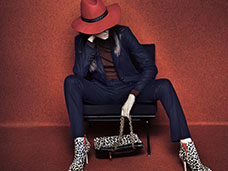 GLOBAL ADVERTISING PHOTOGRAPHY + MOTION