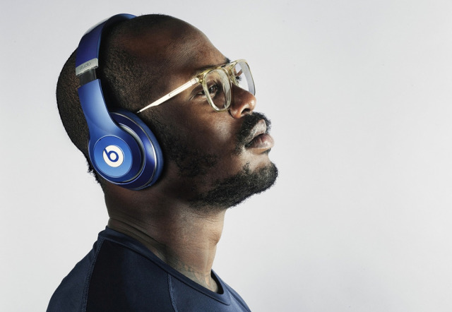 Campaign: Beats by Dre gallery