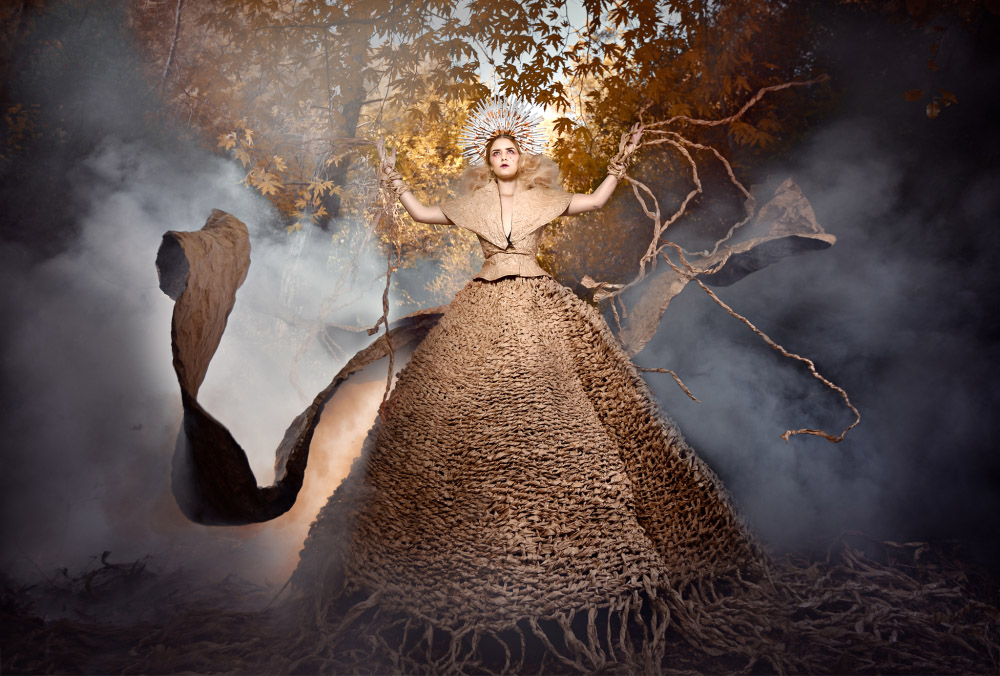 Elena Paraskeva
