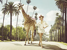 GLOBAL ADVERTISING PHOTOGRAPHY + MOTION