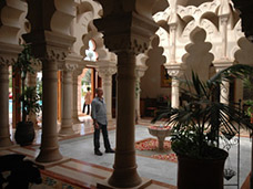 INTERNATIONAL LOCATIONS FOR PRODUCTION