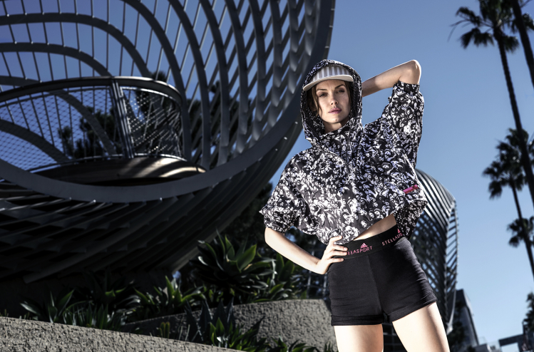 Fashion, Sport and Advertsing Photographers