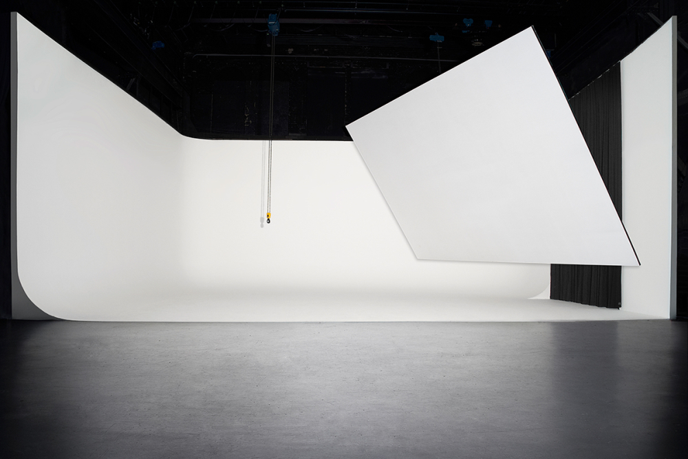 Rental studios