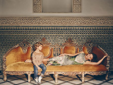 PHOTO PRODUCTION