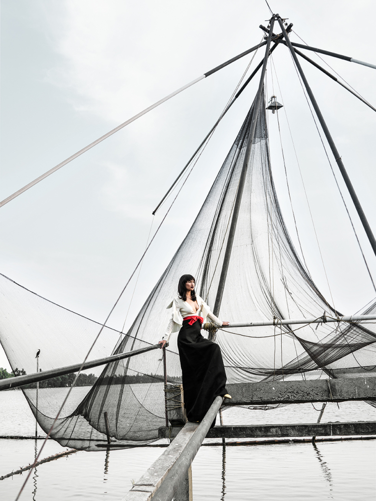Fashion photographers