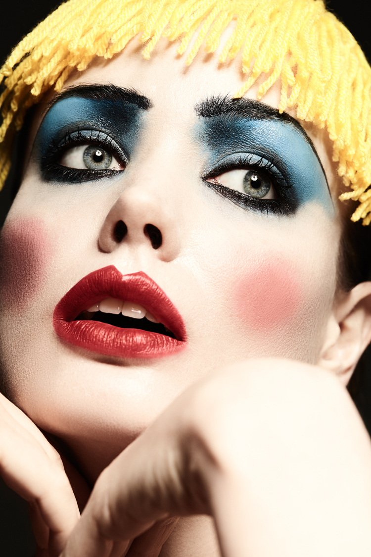Fashion & Beauty Photographers