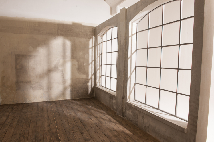 Rental Studios & Set Design