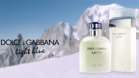 Client: Dolce & Gabbana gallery