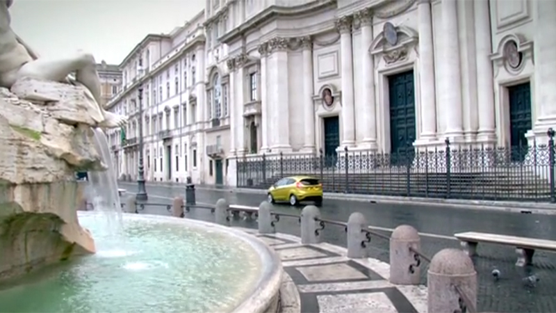 Italy Photo Production