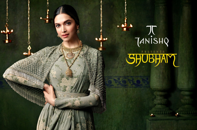 Client: Tanishq gallery