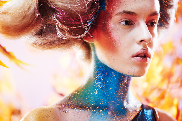 Fashion photographers