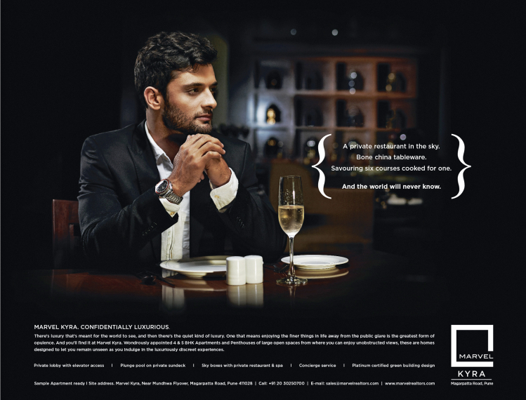 Fashion and advertising photographers