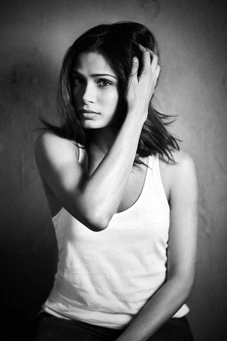 Fashion and celebrity photographers