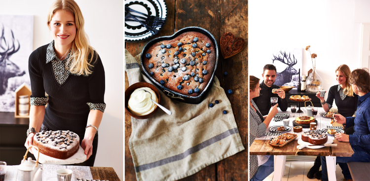 Food & drink photographers