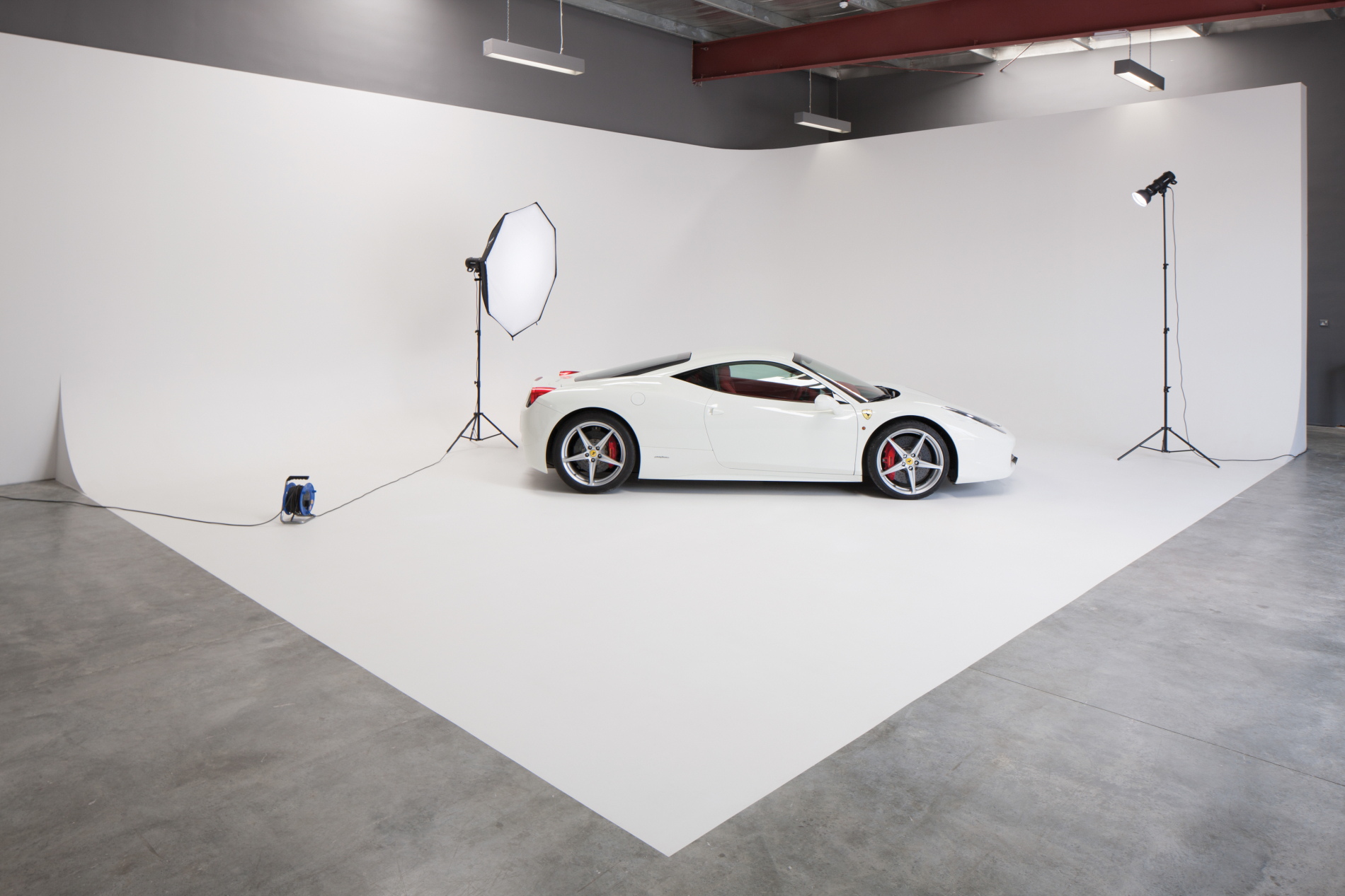 8th Street Studio